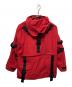 ARCHON (アルコン) BELTINGFIELDJKT レッド サイズ:M：10000円