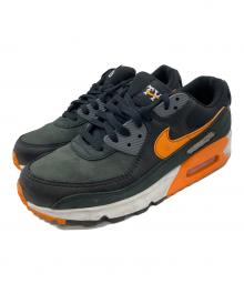 NIKE（ナイキ）の古着「Air Max 90 "Tokyo Giants"」｜オレンジ×ブラック