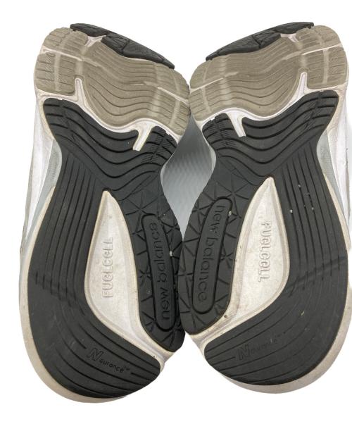 NEW BALANCE（ニューバランス）NEW BALANCE (ニューバランス) 990v6 グレー サイズ:26CMの古着・服飾アイテム