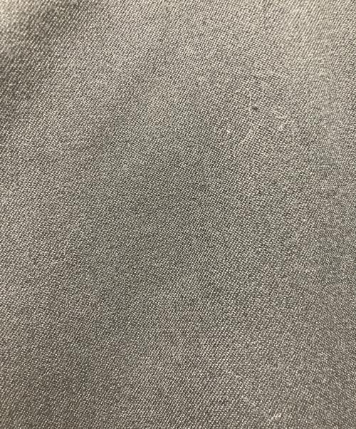 tricot COMME des GARCONS（トリココムデギャルソン）tricot COMME des GARCONS (トリココムデギャルソン) ウールスカート ブラック サイズ:Sの古着・服飾アイテム