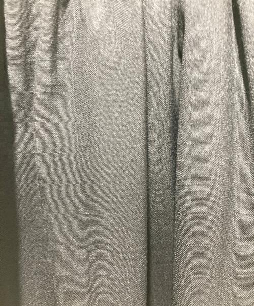 tricot COMME des GARCONS（トリココムデギャルソン）tricot COMME des GARCONS (トリココムデギャルソン) ラップスカート ネイビー サイズ:不明の古着・服飾アイテム