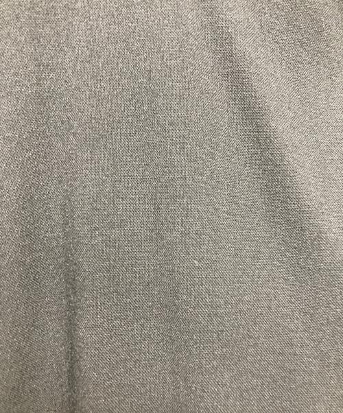tricot COMME des GARCONS（トリココムデギャルソン）tricot COMME des GARCONS (トリココムデギャルソン) フレアスカート ネイビー サイズ:Sの古着・服飾アイテム