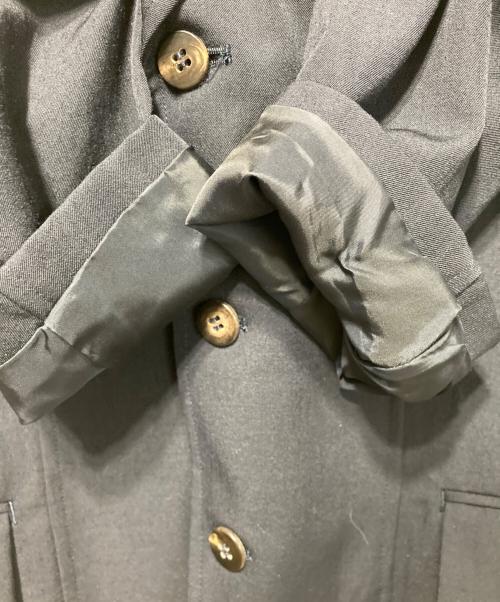 tricot COMME des GARCONS（トリココムデギャルソン）tricot COMME des GARCONS (トリココムデギャルソン) 3Bジャケット ネイビー サイズ:不明の古着・服飾アイテム