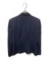 tricot COMME des GARCONS (トリココムデギャルソン) 3Bジャケット ネイビー サイズ:不明：20000円