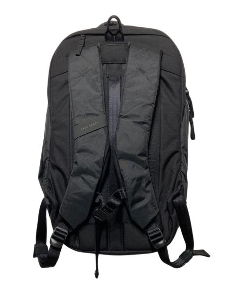 ABLE CARRY（エイブルキャリー）ABLE CARRY (エイブルキャリー) Max EDC/マックス イーディーシー X-Pac ブラックの古着・服飾アイテム