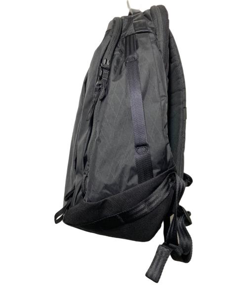ABLE CARRY（エイブルキャリー）ABLE CARRY (エイブルキャリー) Max EDC/マックス イーディーシー X-Pac ブラックの古着・服飾アイテム