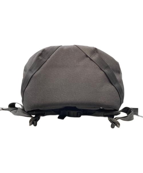 ABLE CARRY（エイブルキャリー）ABLE CARRY (エイブルキャリー) Max EDC/マックス イーディーシー X-Pac ブラックの古着・服飾アイテム