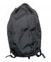 ABLE CARRY（エイブルキャリー）の古着「Max EDC/マックス イーディーシー X-Pac」｜ブラック
