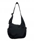 THE NORTH FACEザ ノース フェイス）の古着「Ficus Shoulder/フィーカスショルダー」｜ブラック