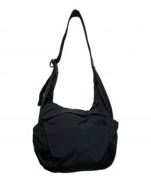 THE NORTH FACE（ザ ノース フェイス）の古着「Ficus Shoulder/フィーカスショルダー」｜ブラック