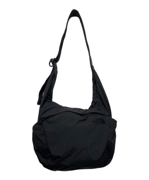 THE NORTH FACE（ザ ノース フェイス）THE NORTH FACE (ザ ノース フェイス) Ficus Shoulder/フィーカスショルダー ブラックの古着・服飾アイテム