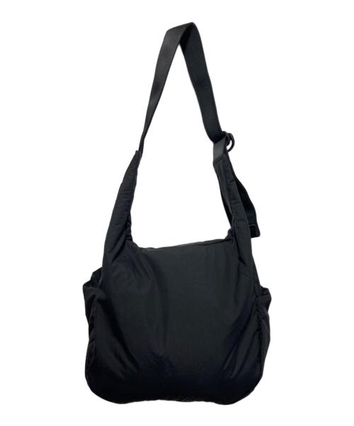 THE NORTH FACE（ザ ノース フェイス）THE NORTH FACE (ザ ノース フェイス) Ficus Shoulder/フィーカスショルダー ブラックの古着・服飾アイテム