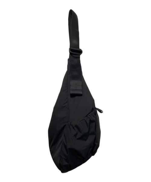 THE NORTH FACE（ザ ノース フェイス）THE NORTH FACE (ザ ノース フェイス) Ficus Shoulder/フィーカスショルダー ブラックの古着・服飾アイテム