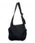 THE NORTH FACE (ザ ノース フェイス) Ficus Shoulder/フィーカスショルダー ブラック：8000円