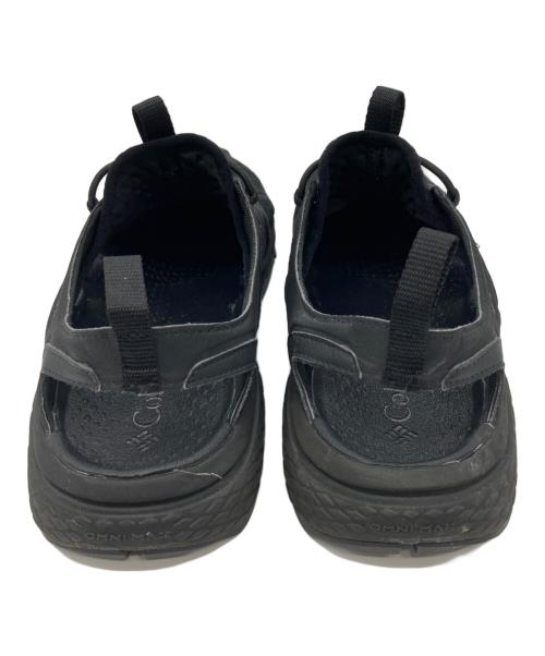 Columbia（コロンビア）Columbia (コロンビア) PEAKFREAK RUSH SHANDAL/ピークフリーク ラッシュ シャンダル ブラック サイズ:27の古着・服飾アイテム