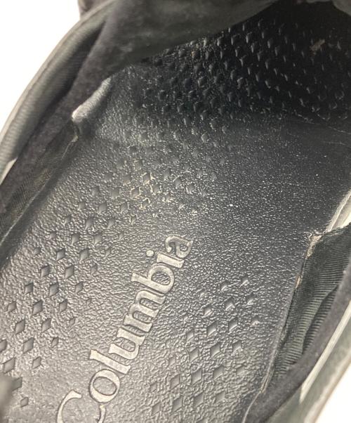 Columbia（コロンビア）Columbia (コロンビア) PEAKFREAK RUSH SHANDAL/ピークフリーク ラッシュ シャンダル ブラック サイズ:27の古着・服飾アイテム