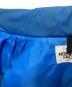 中古・古着 THE NORTH FACE (ザ ノース フェイス) ベスト ブルー サイズ:L：5000円