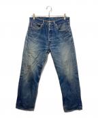 LEVI'Sリーバイス）の古着「90’s 501デニムパンツ」｜インディゴ