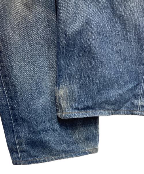 LEVI'S（リーバイス）LEVI'S (リーバイス) 90’s 501デニムパンツ インディゴ サイズ:W32 L32の古着・服飾アイテム
