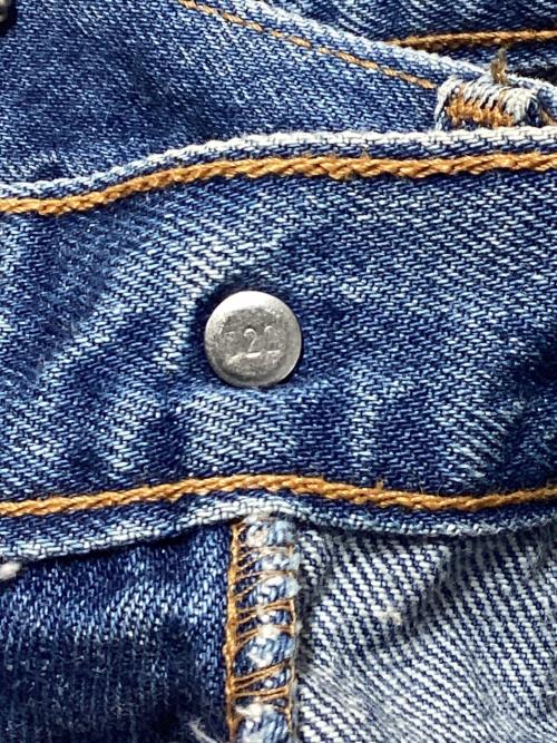 LEVI'S（リーバイス）LEVI'S (リーバイス) 90’s 501デニムパンツ インディゴ サイズ:W32 L32の古着・服飾アイテム