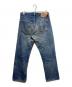 LEVI'S (リーバイス) 90’s 501デニムパンツ インディゴ サイズ:W32 L32：9000円