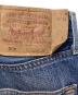 中古・古着 LEVI'S (リーバイス) 90’s 501デニムパンツ インディゴ サイズ:W32 L32：9000円