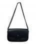 MARC JACOBS (マークジェイコブス) The J Mark Shoulder Bag Mini/ザJマーク ショルダーバッグ ミニ ブラック：8000円