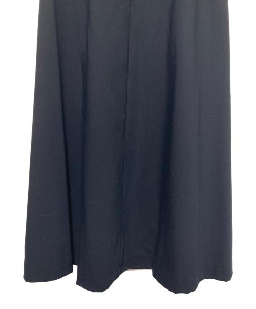 COMME des GARCONS（コムデギャルソン）COMME des GARCONS (コムデギャルソン) 80'sフレアスカート ブラック サイズ:Ⅿの古着・服飾アイテム