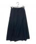 tricot COMME des GARCONS (トリココムデギャルソン) 90'sウールスカート ブラック サイズ:S：6000円