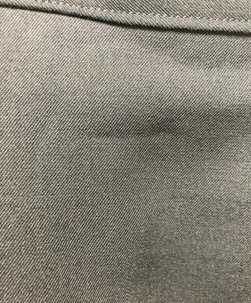 tricot COMME des GARCONS（トリココムデギャルソン）tricot COMME des GARCONS (トリココムデギャルソン) 90’sウールスカート ネイビー サイズ:Sの古着・服飾アイテム