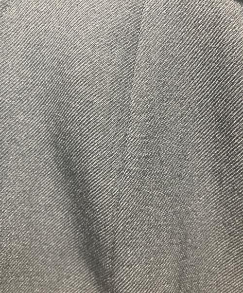 tricot COMME des GARCONS（トリココムデギャルソン）tricot COMME des GARCONS (トリココムデギャルソン) 90’sウールスカート ブラック サイズ:Sの古着・服飾アイテム
