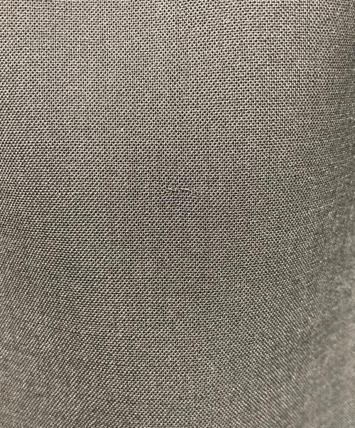 tricot COMME des GARCONS（トリココムデギャルソン）tricot COMME des GARCONS (トリココムデギャルソン) 90'sスカート ブラック サイズ:Sの古着・服飾アイテム