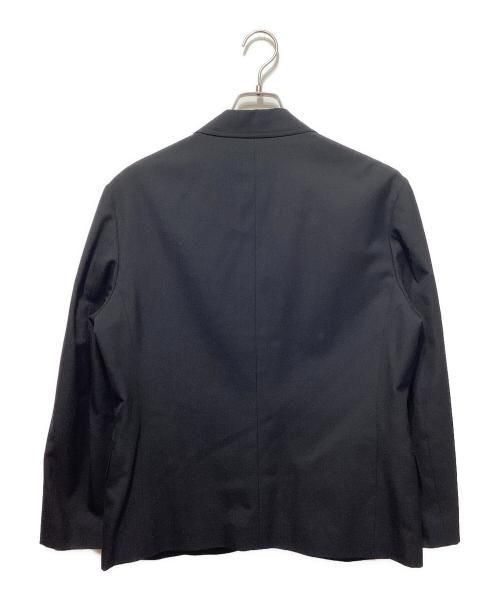 tricot COMME des GARCONS（トリココムデギャルソン）tricot COMME des GARCONS (トリココムデギャルソン) 90’sマルチボタンジャケット ブラック サイズ:Mの古着・服飾アイテム