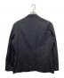 tricot COMME des GARCONS (トリココムデギャルソン) 90’sマルチボタンジャケット ブラック サイズ:M：9000円