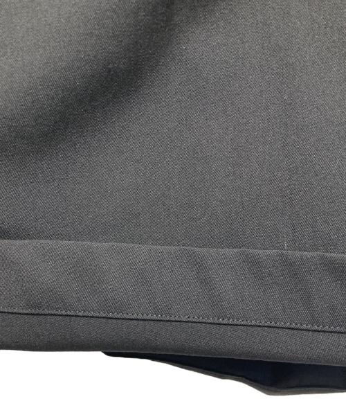 tricot COMME des GARCONS（トリココムデギャルソン）tricot COMME des GARCONS (トリココムデギャルソン) 90'sショートパンツ ブラック サイズ:Sの古着・服飾アイテム