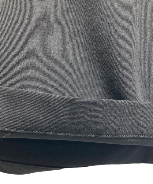 tricot COMME des GARCONS（トリココムデギャルソン）tricot COMME des GARCONS (トリココムデギャルソン) 90'sショートパンツ ブラック サイズ:Sの古着・服飾アイテム