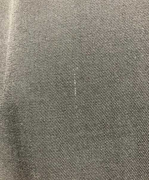 tricot COMME des GARCONS（トリココムデギャルソン）tricot COMME des GARCONS (トリココムデギャルソン) 90'sショートパンツ ブラック サイズ:Sの古着・服飾アイテム