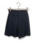 tricot COMME des GARCONS (トリココムデギャルソン) 90'sショートパンツ ブラック サイズ:S：5000円
