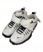 NIKEナイキ）の古着「Air Adjust Force "Summit White and Black"」｜ホワイト