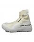 SALOMON (サロモン) COMME des GARCONS (コムデギャルソン) XA-ALPINE 2 FOR CDG ホワイト サイズ:25：18000円