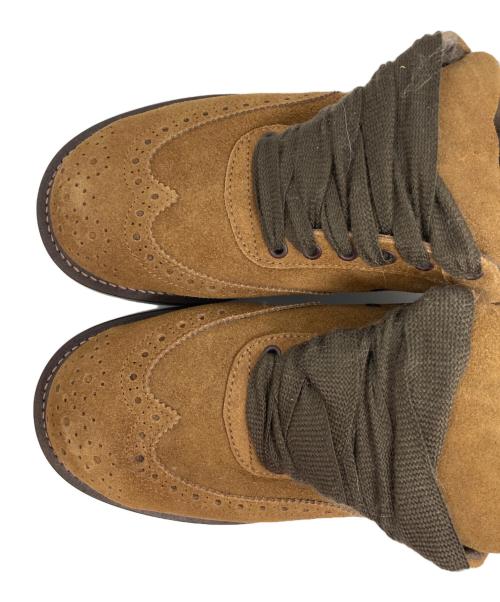 HENDER SCHEME（エンダースキーマ）HENDER SCHEME (エンダースキーマ) SBD 