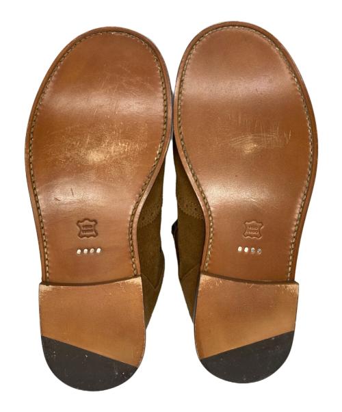 HENDER SCHEME（エンダースキーマ）HENDER SCHEME (エンダースキーマ) SBD 