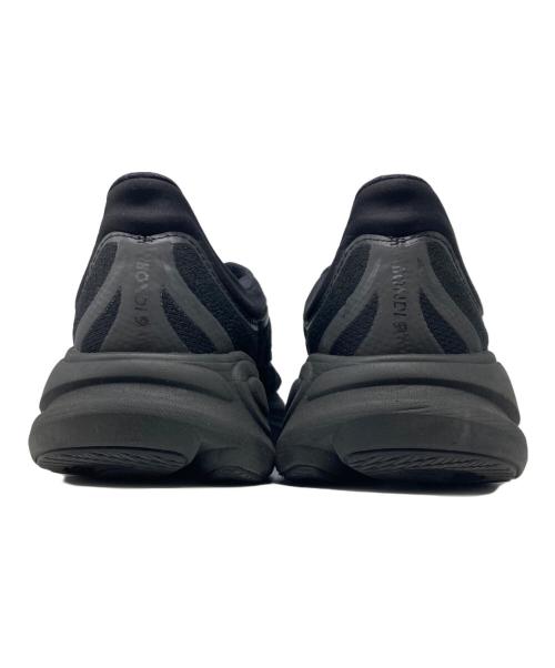 HOKA（ホカ）HOKA (ホカ) Bondi 9 Wide ブラック サイズ:25㎝の古着・服飾アイテム