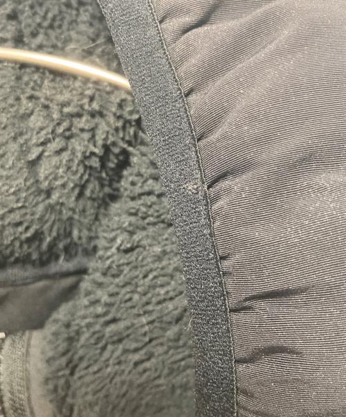 STANDARD CALIFORNIA（スタンダードカリフォルニア）STANDARD CALIFORNIA (スタンダードカリフォルニア) SD Polartec Fleece Jacket ブラック サイズ:Lの古着・服飾アイテム