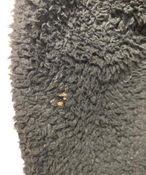 STANDARD CALIFORNIA（スタンダードカリフォルニア）STANDARD CALIFORNIA (スタンダードカリフォルニア) SD Polartec Fleece Jacket ブラック サイズ:Lの古着・服飾アイテム