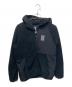 STANDARD CALIFORNIA（スタンダードカリフォルニア）の古着「SD Polartec Fleece Jacket」｜ブラック