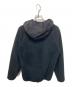 STANDARD CALIFORNIA (スタンダードカリフォルニア) SD Polartec Fleece Jacket ブラック サイズ:L：15000円