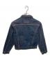WAREHOUSE (ウエアハウス) 3rd TYPE DENIM JACKET インディゴ サイズ:38：14000円