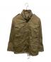 US ARMY（ユーエスアーミー）の古着「70's M-65 FIELD JACKET/フィールドジャケット」｜グリーン