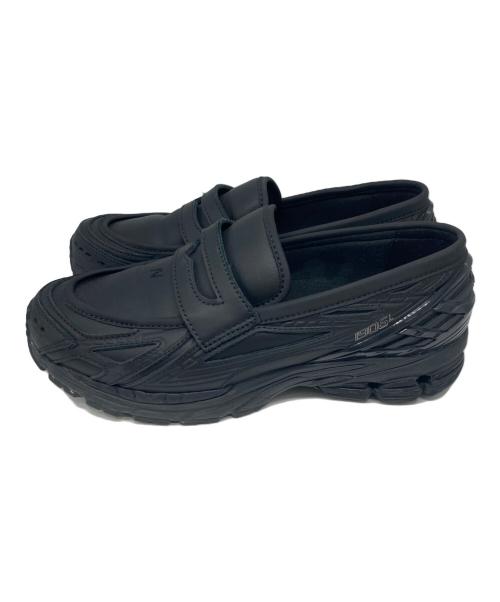 NEW BALANCE（ニューバランス）NEW BALANCE (ニューバランス) U1906LBN ブラック サイズ:9.5の古着・服飾アイテム